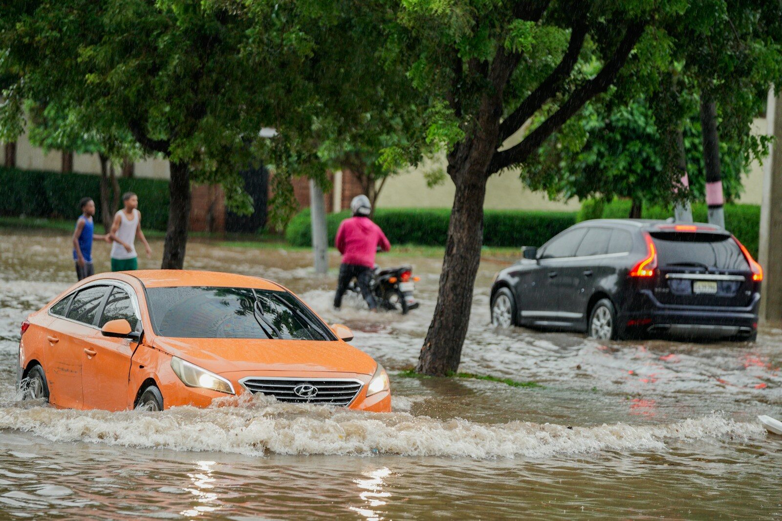 Flood Insurance in California: When Is It Really Needed?